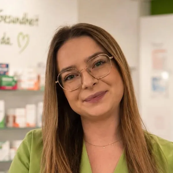 Foto von Hanna Vieth