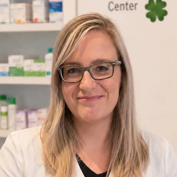 Foto von Nicole Rebl