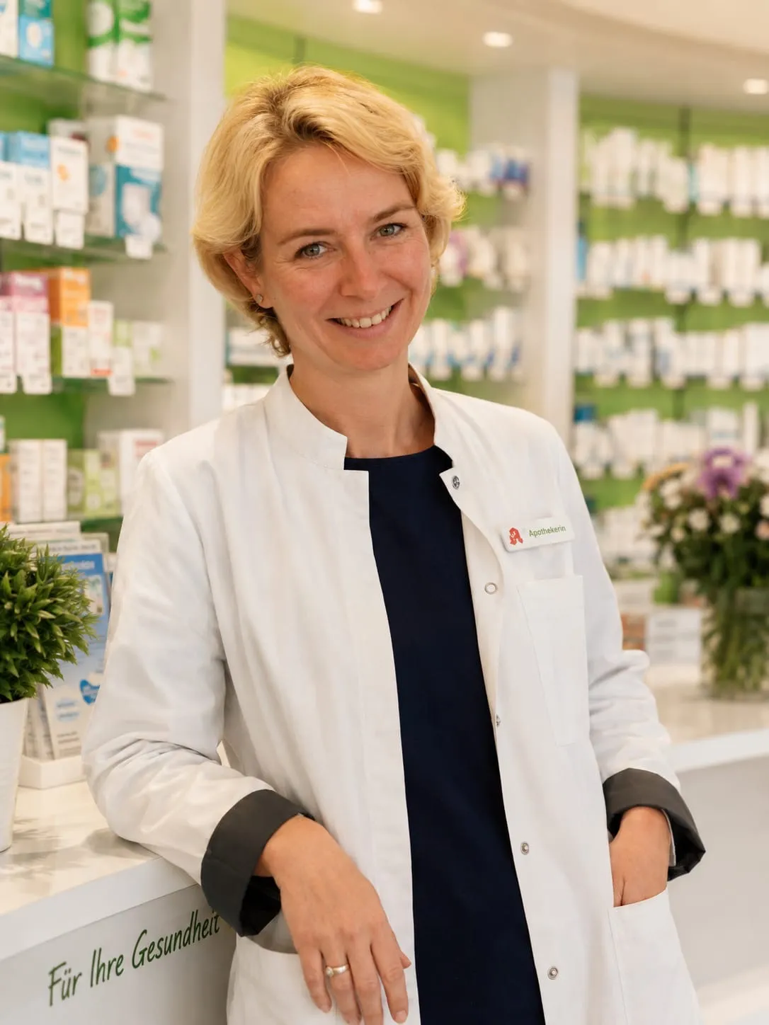 Foto von Stefanie Goedeke