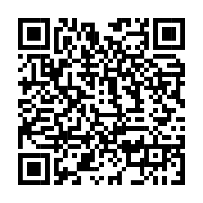 QR-Code zum direkten Öffnen der apotheke.com-App mit ApoNoHa als Apotheke