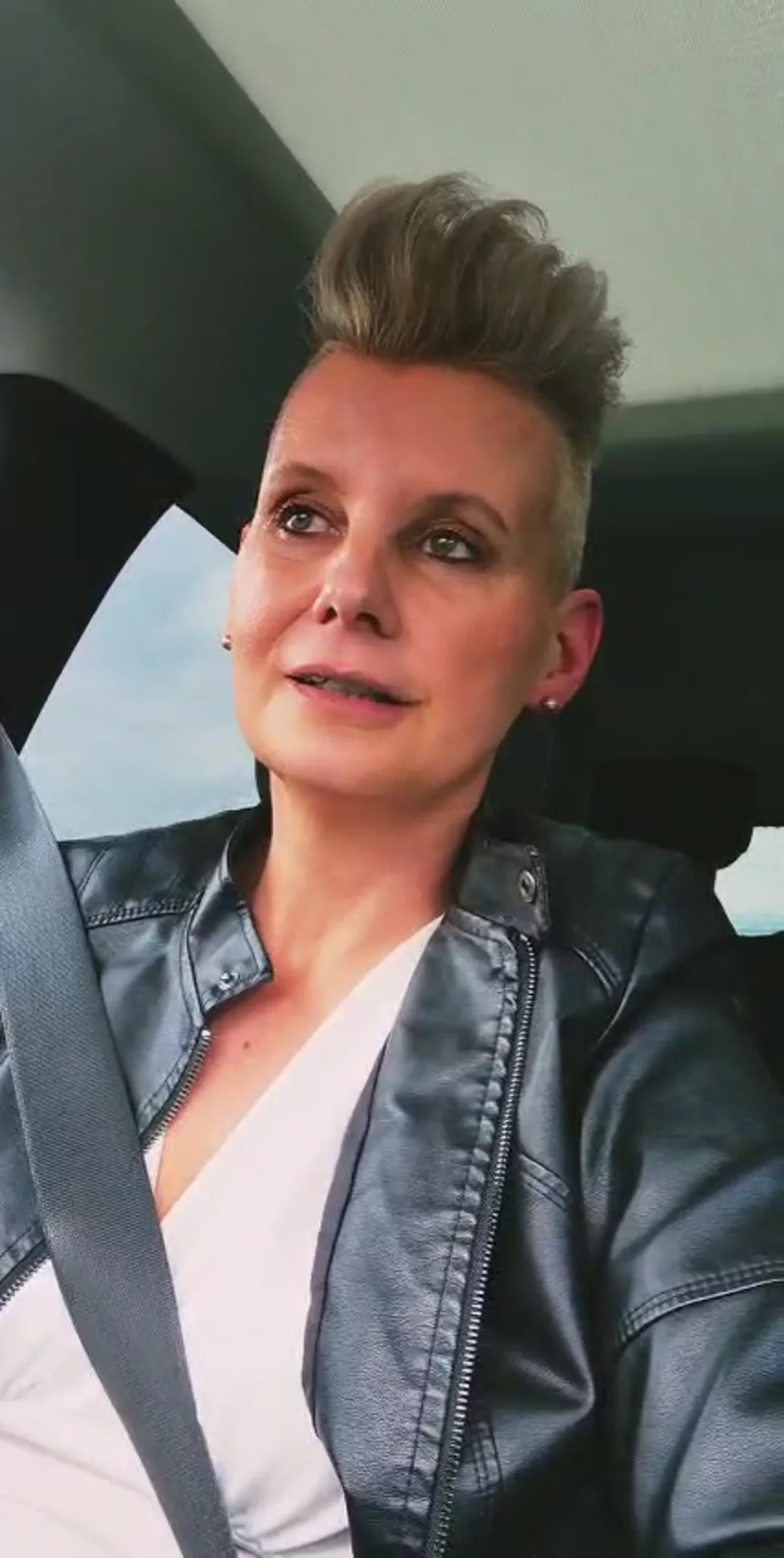 Susanne erklärt Metabolic in einem kurzen Video